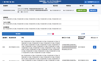 社会保険手続き
