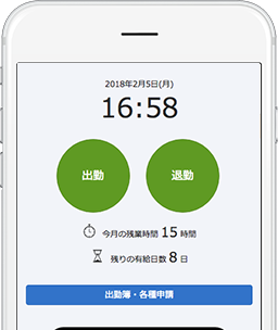 マイページ