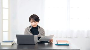 起業するなら経理の勉強が必要