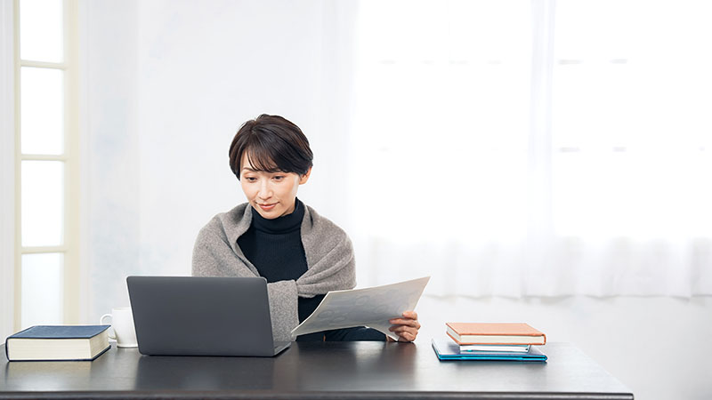 起業するなら経理の勉強が必要