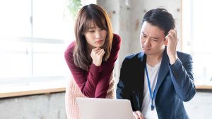 奥さん経理
