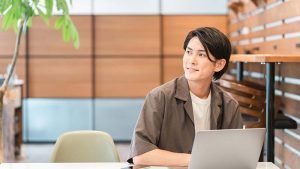 一人親方の法人化