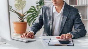 スタートアップ税理士