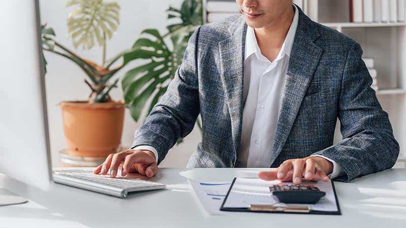 スタートアップ税理士